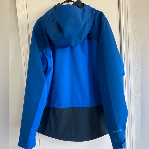 Eddie Bauer Ski-in-1 Jacket - men’s L - Picture 3 of 8